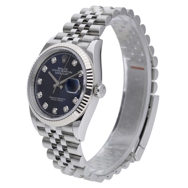 Rolex Datejust 126234 Image 2